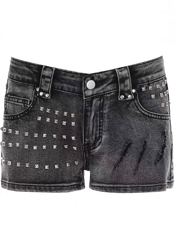 ウォッシュスタッズデニム / vo1277