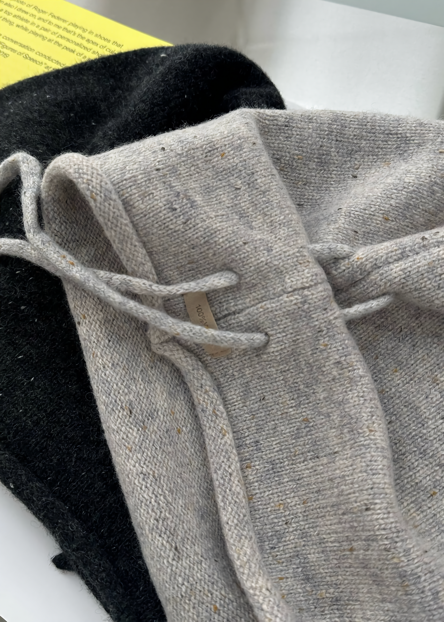 warm knit baotou cold hat / AS1142