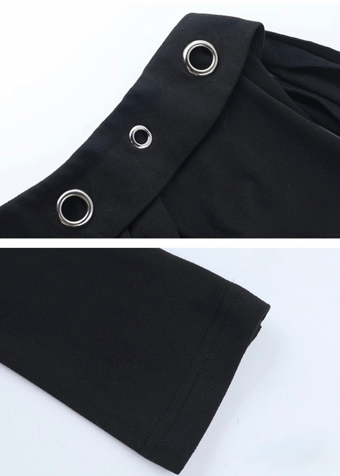 オフショルリボンデザインカットソー / VO1310