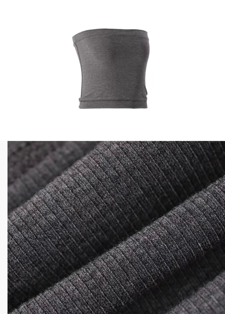 Tight Hot Vest Top / AS1313