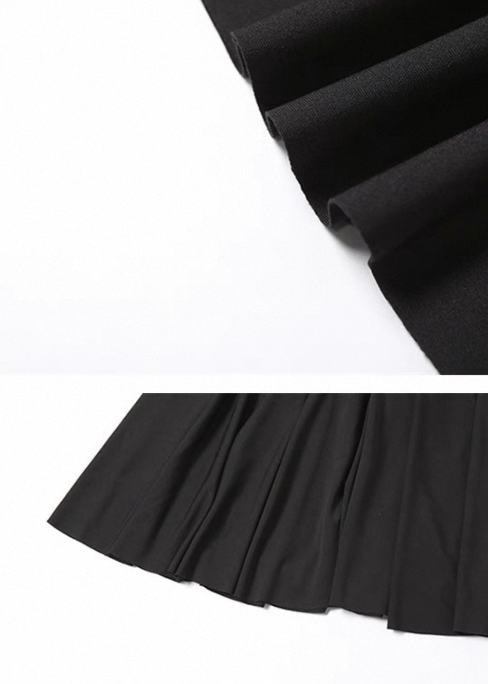 レースマーメイドスカート / VO1251