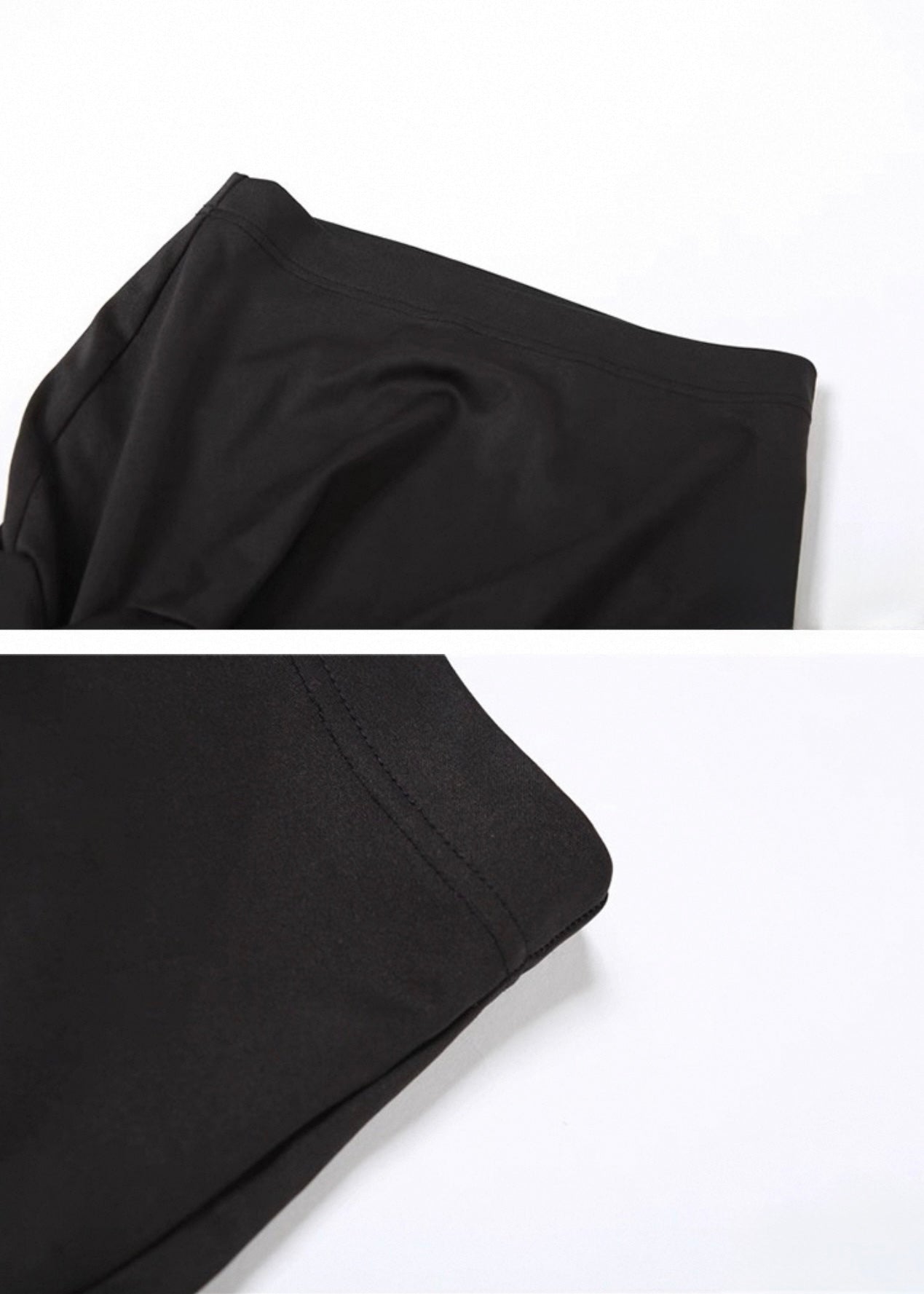 サイドスリットマーメイドスカート / VO1155