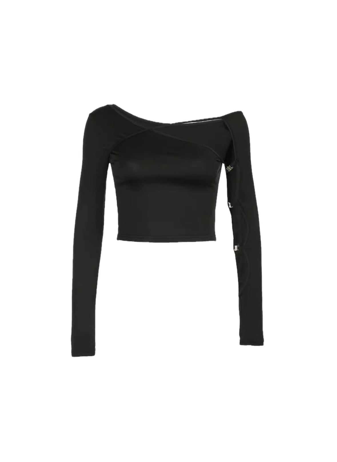 カットアウトデザイントップス / vo1280