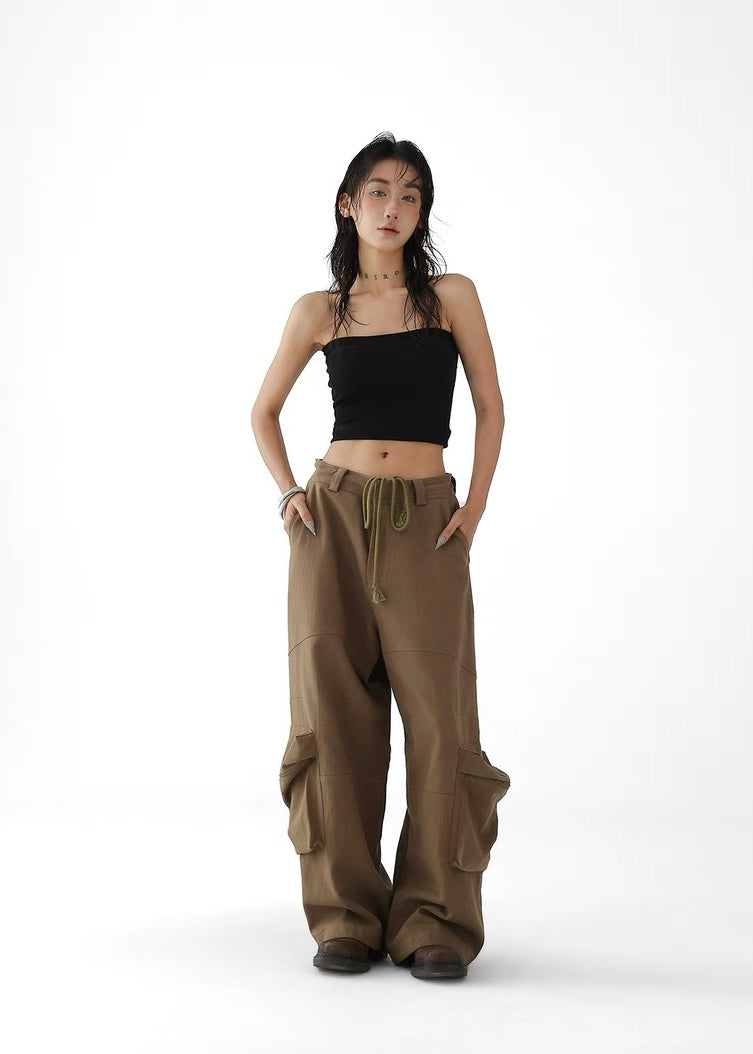 Tight Hot Vest Top / AS1313