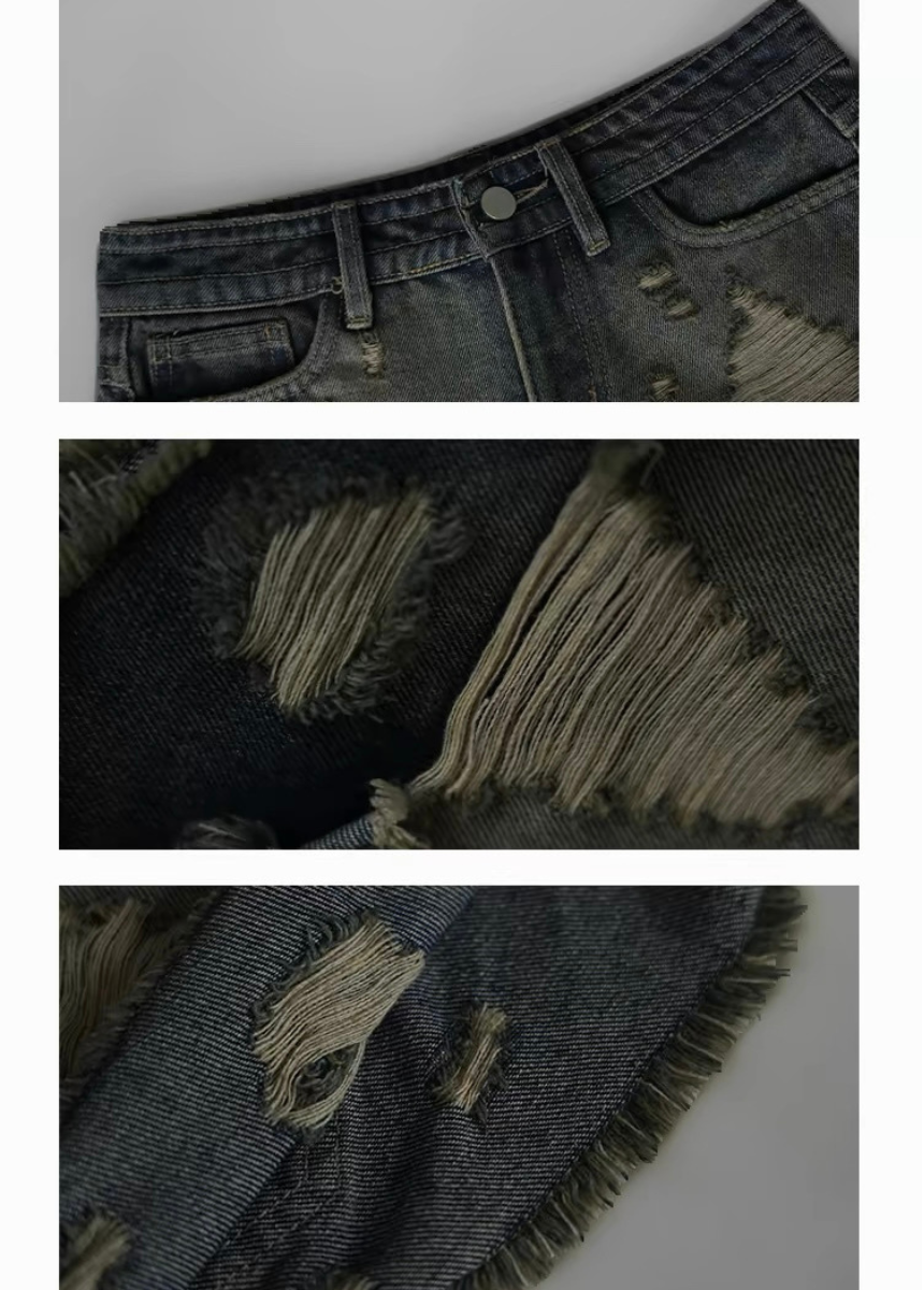 American Retro Hot Pants / AS1312