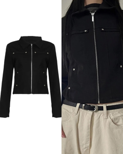 リベットタイトジャケット / VO1304