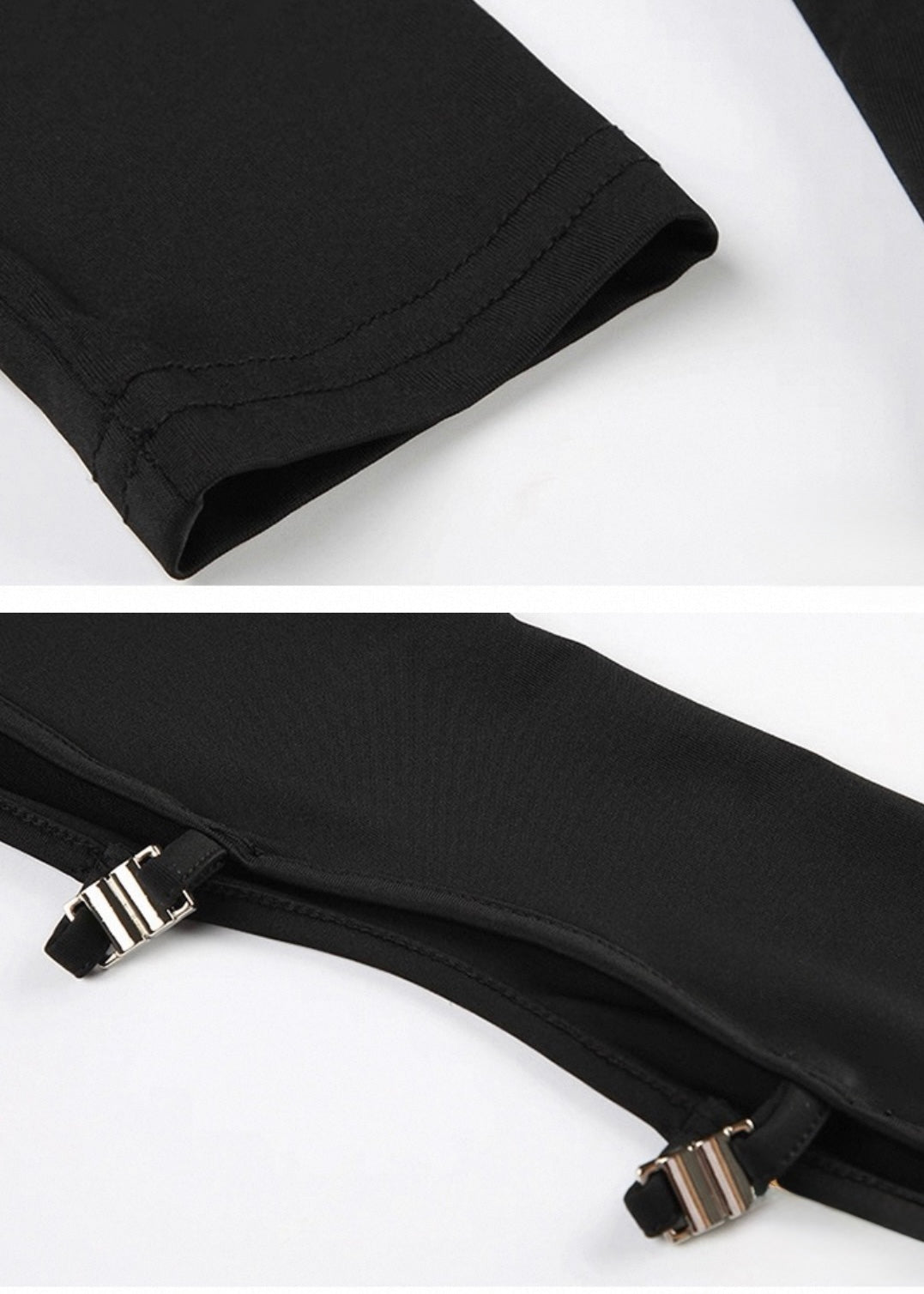 カットアウトデザイントップス / vo1280