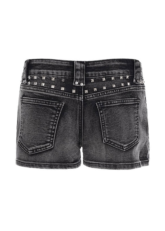 ウォッシュスタッズデニム / vo1277