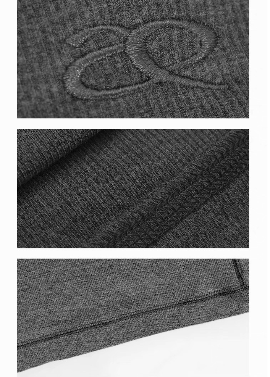 Tight Hot Vest Top / AS1313