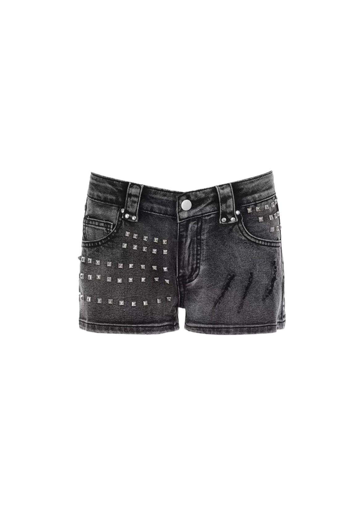 ウォッシュスタッズデニム / vo1277