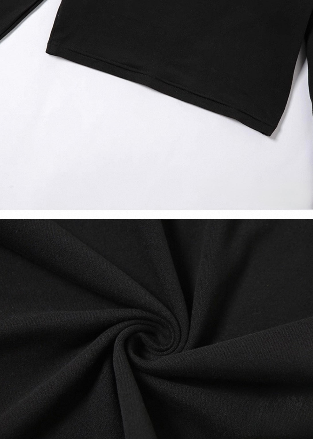 チェーンカットアウトトップス / VO1261