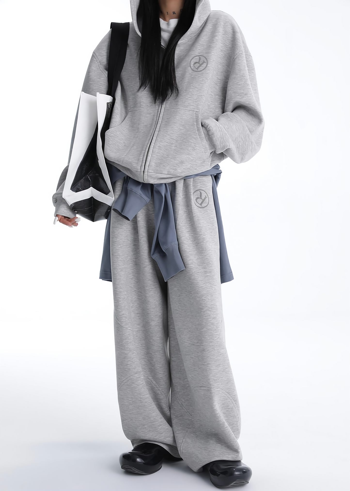 Anti-Agers Sweatshirt + Pants / AS1135