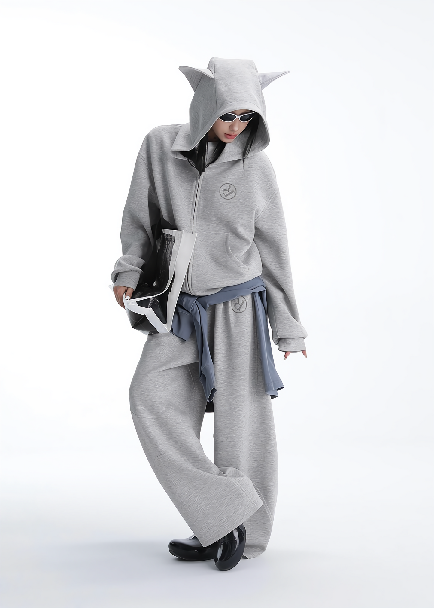 Anti-Agers Sweatshirt + Pants / AS1135
