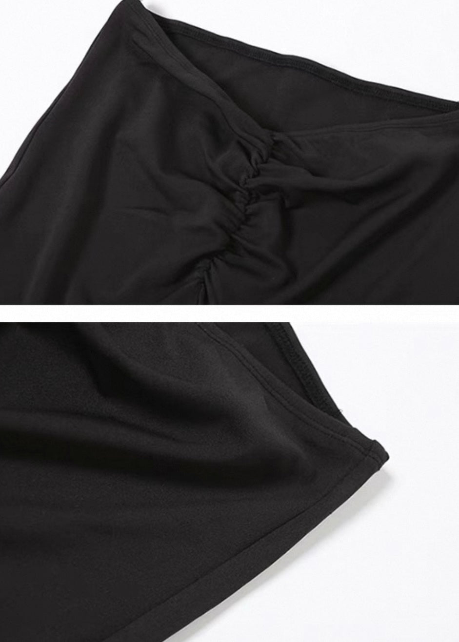 レースマーメイドスカート / VO1251