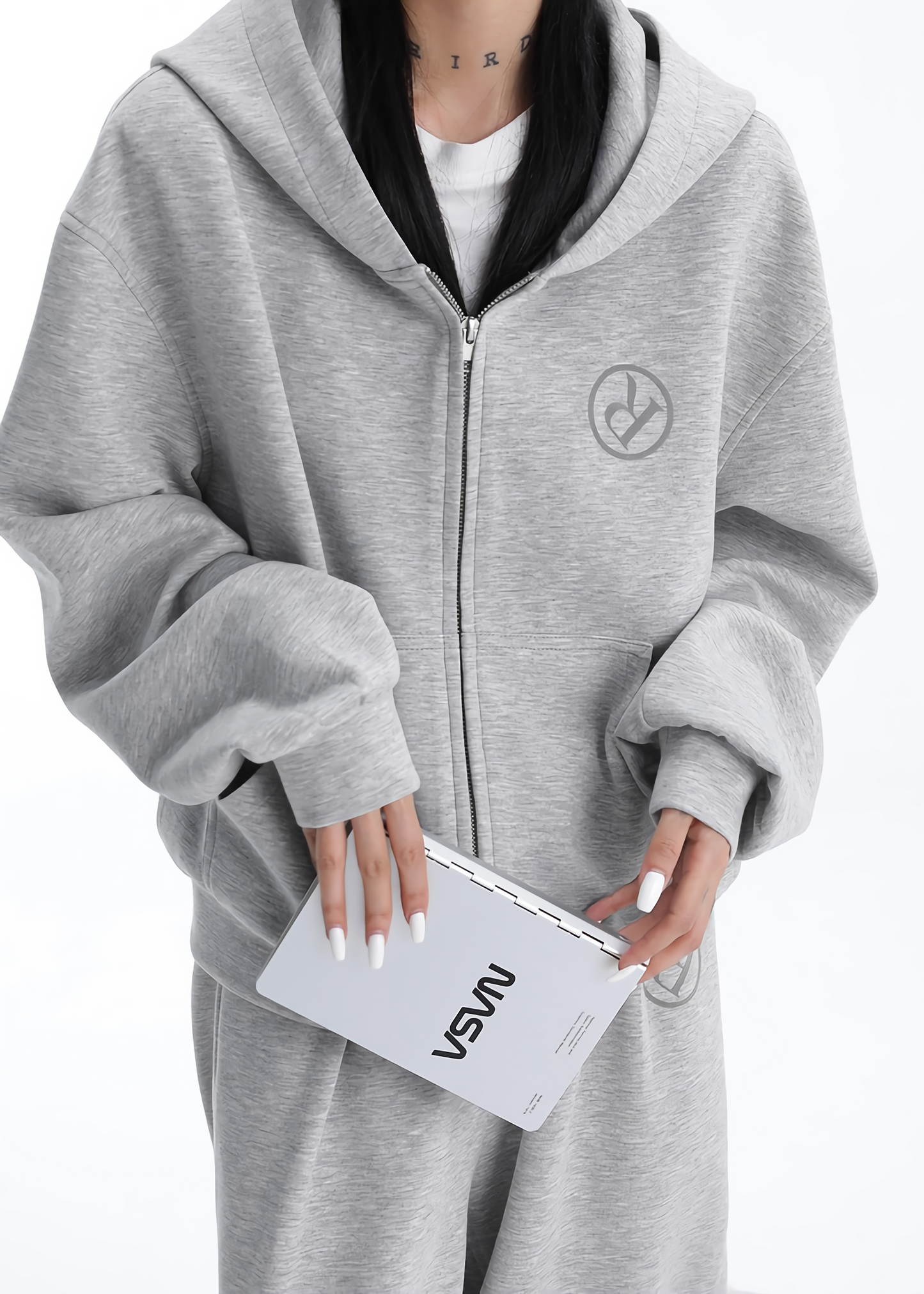 Anti-Agers Sweatshirt + Pants / AS1135