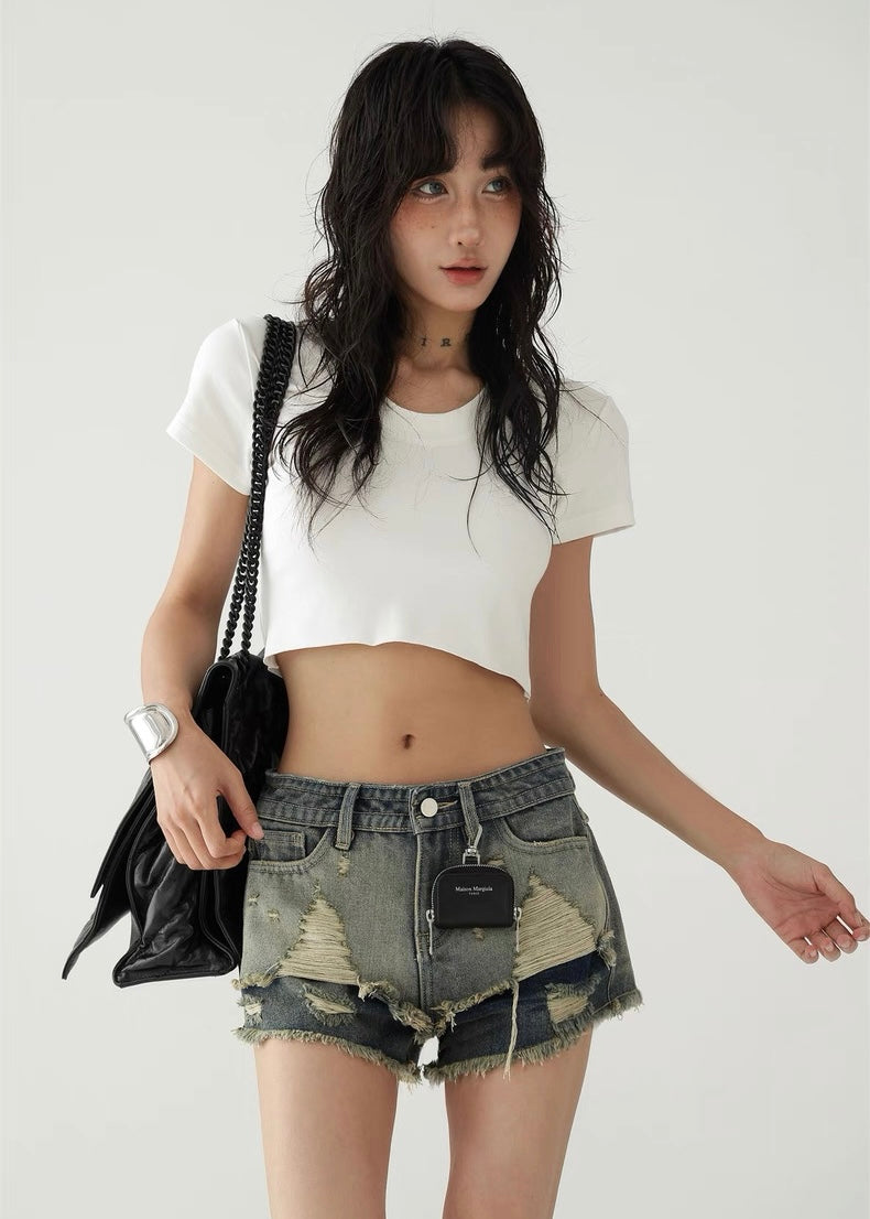 American Retro Hot Pants / AS1312