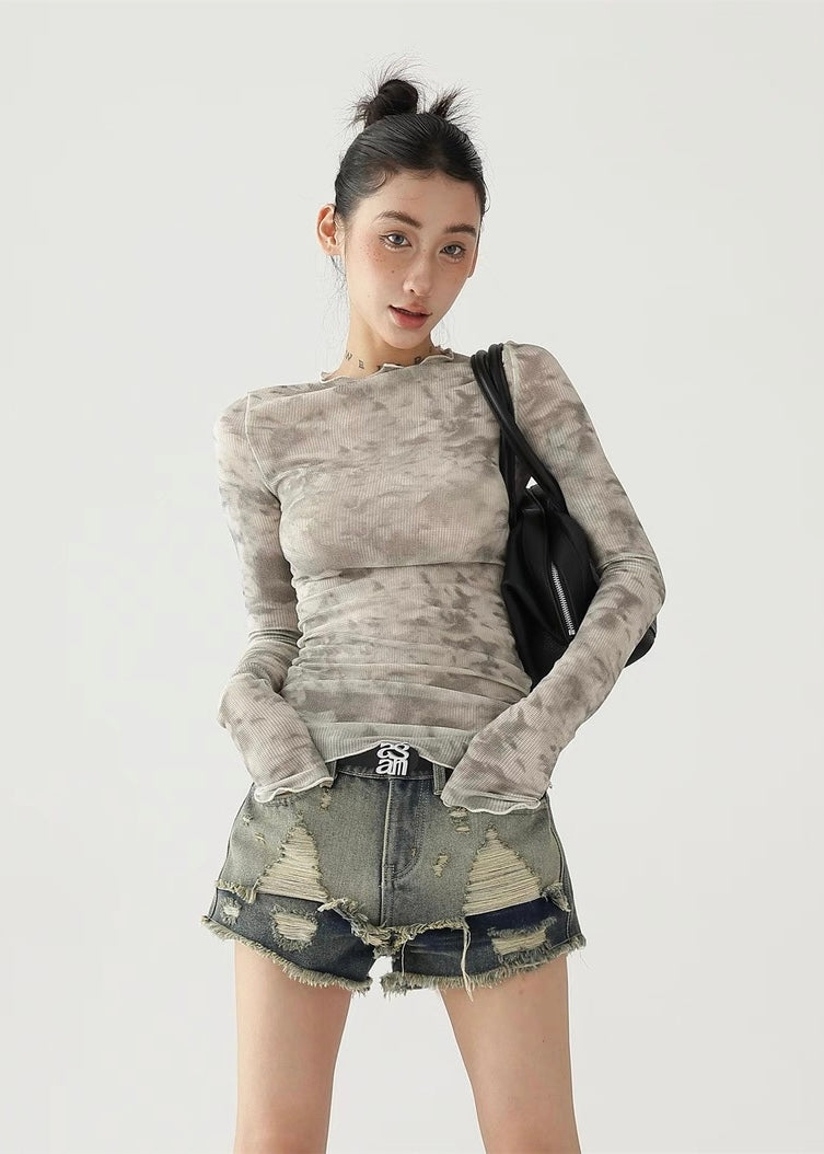 American Retro Hot Pants / AS1312