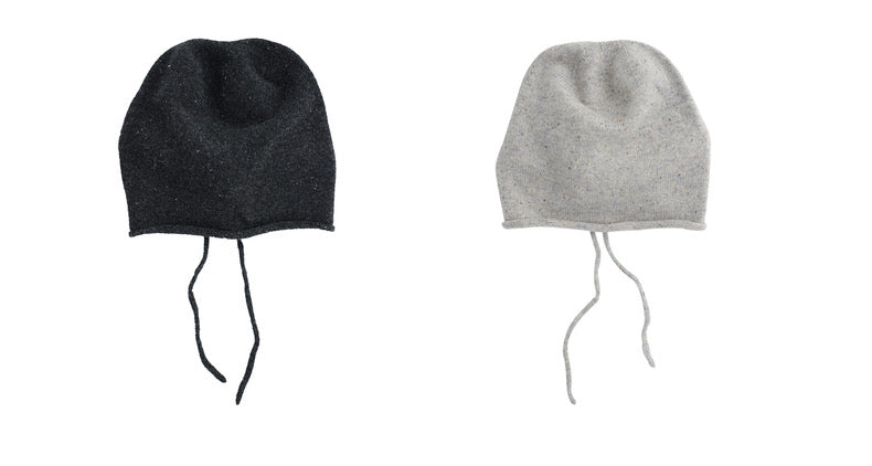 warm knit baotou cold hat / AS1142