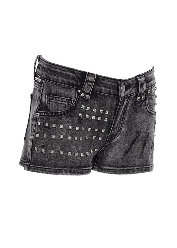 ウォッシュスタッズデニム / vo1277