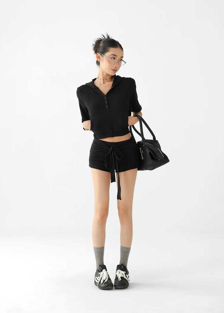 American Hot Short Sleeve Set up / AS1323