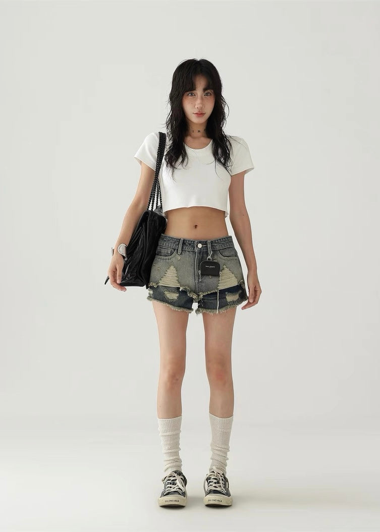 American Retro Hot Pants / AS1312