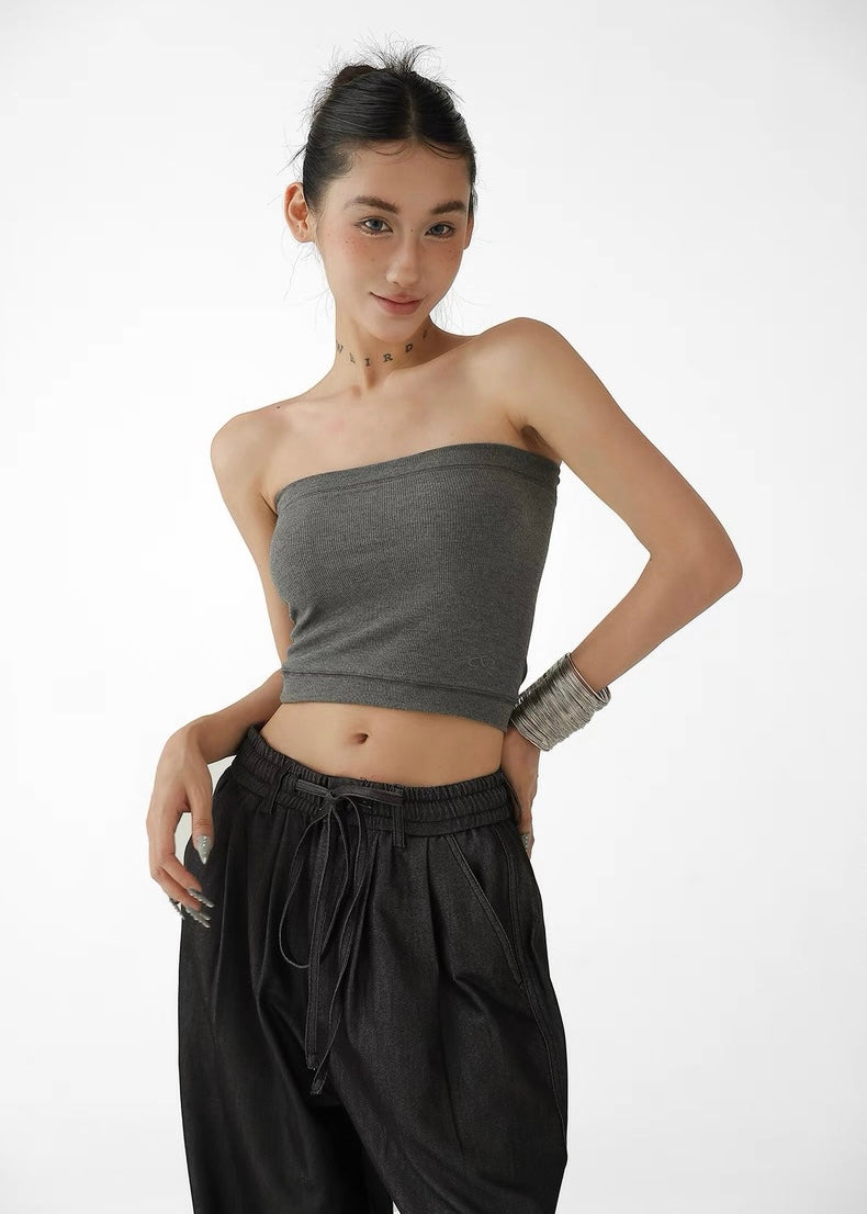 Tight Hot Vest Top / AS1313