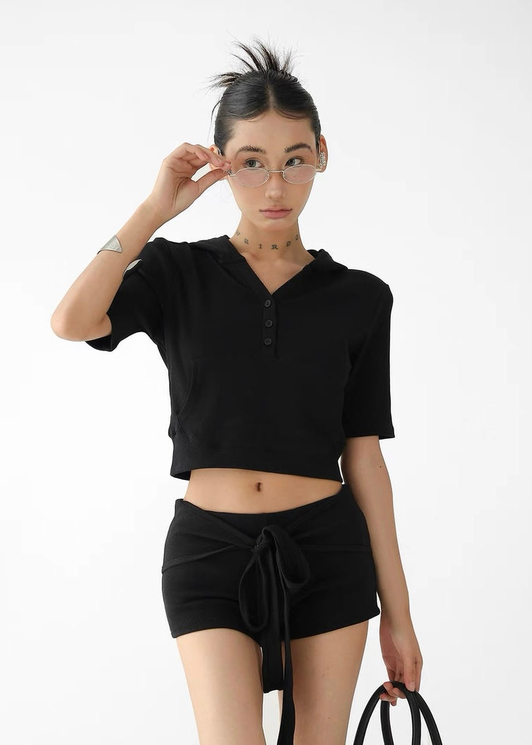 American Hot Short Sleeve Set up / AS1323