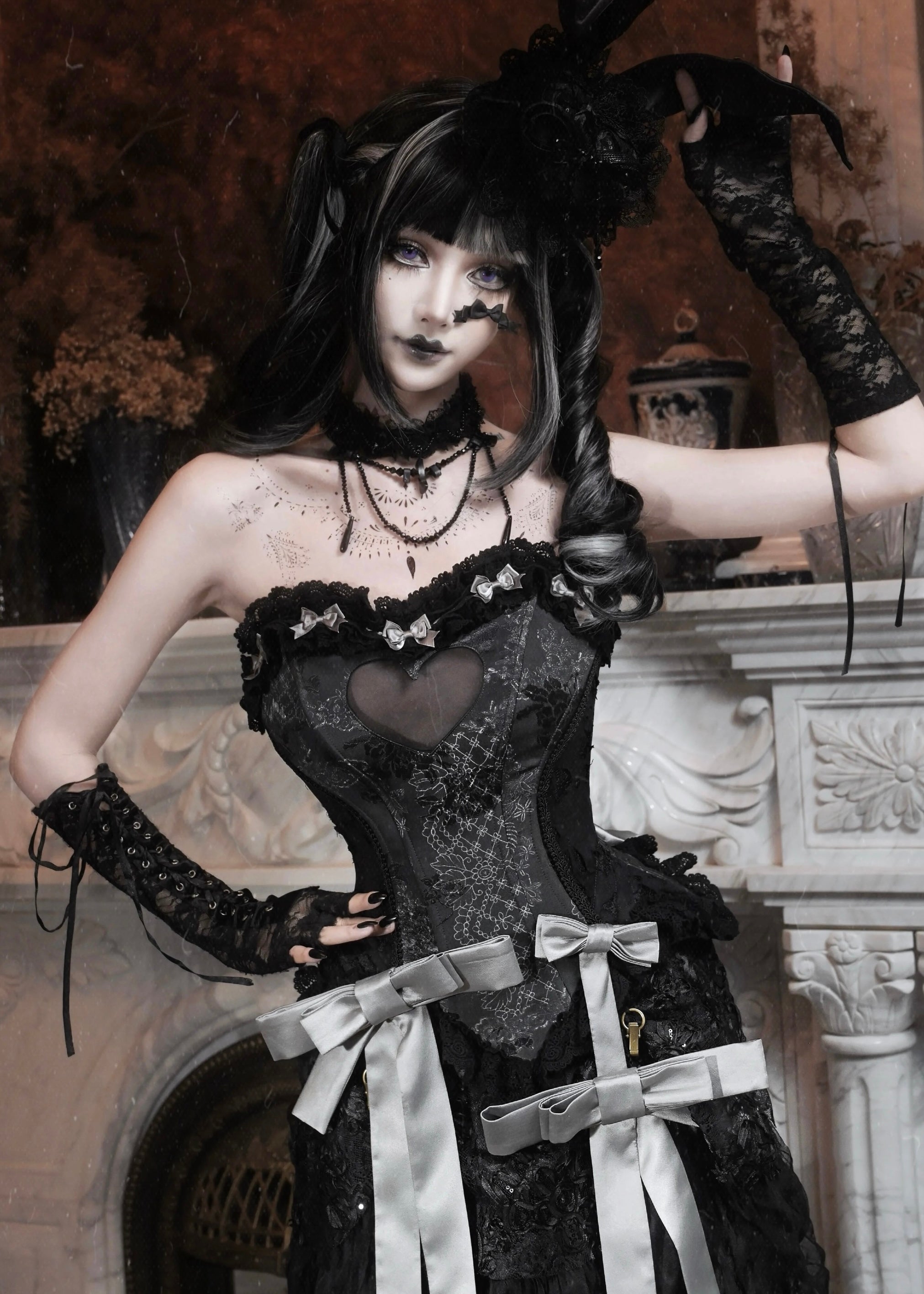 Nocturne Cathedral Collection