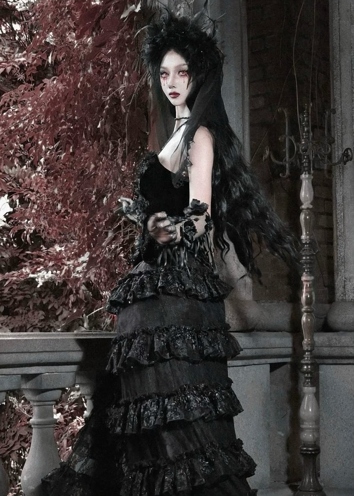 Castle Thriller Collection