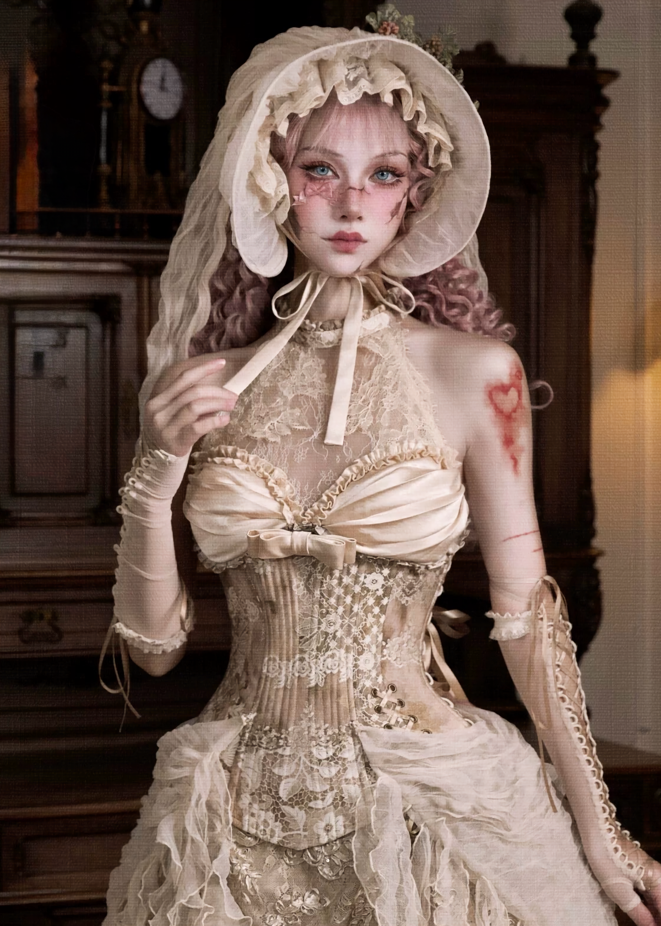 Doll Rococo Collection