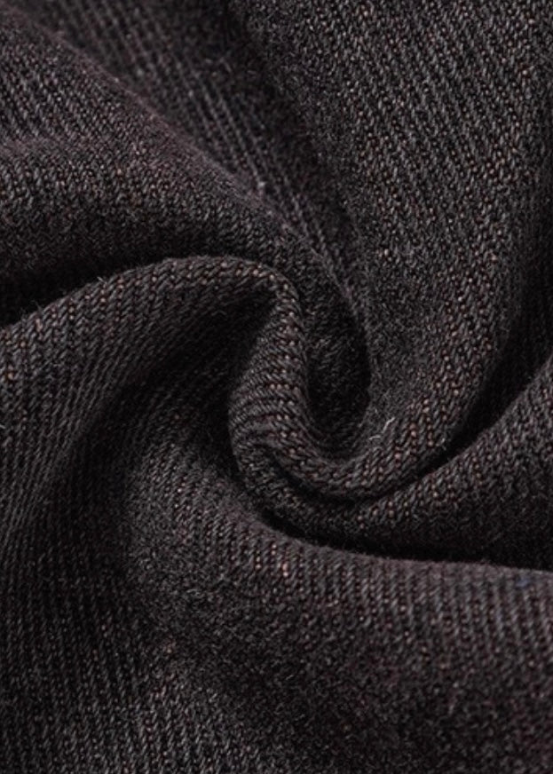 ストラップスタースタッズデニムパンツ / VO1156