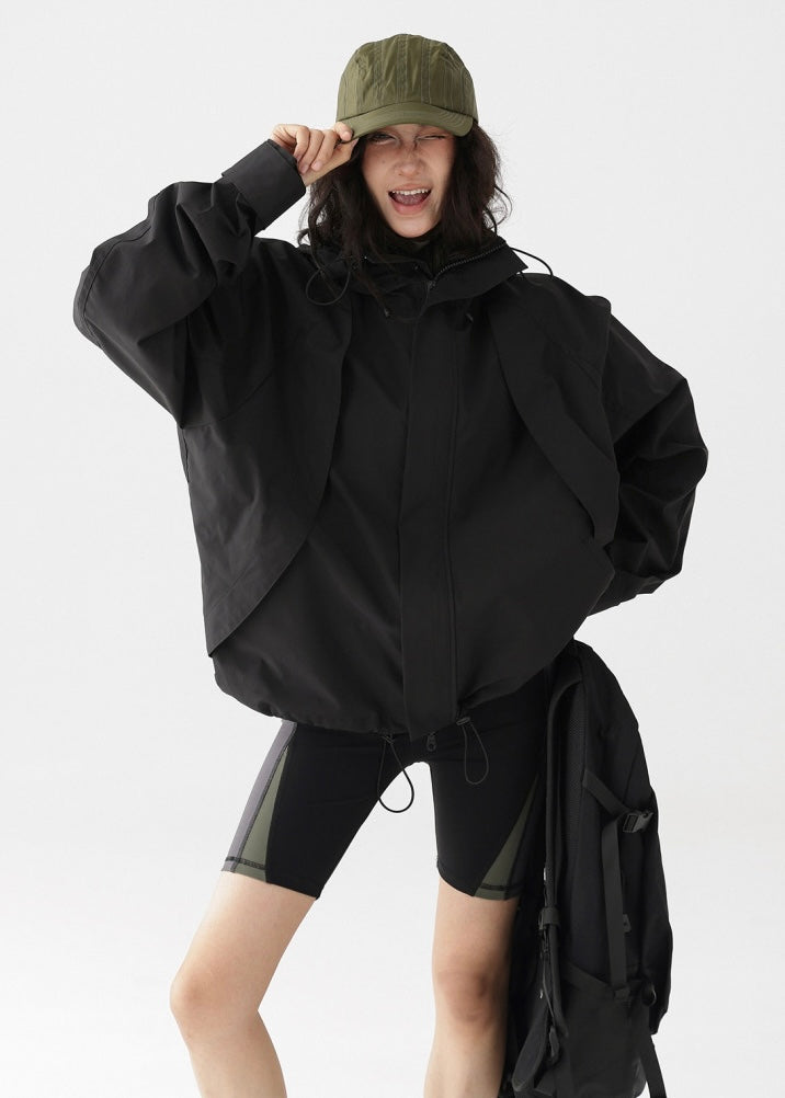 Wind Outdoor Suit Jacket / AS1195 