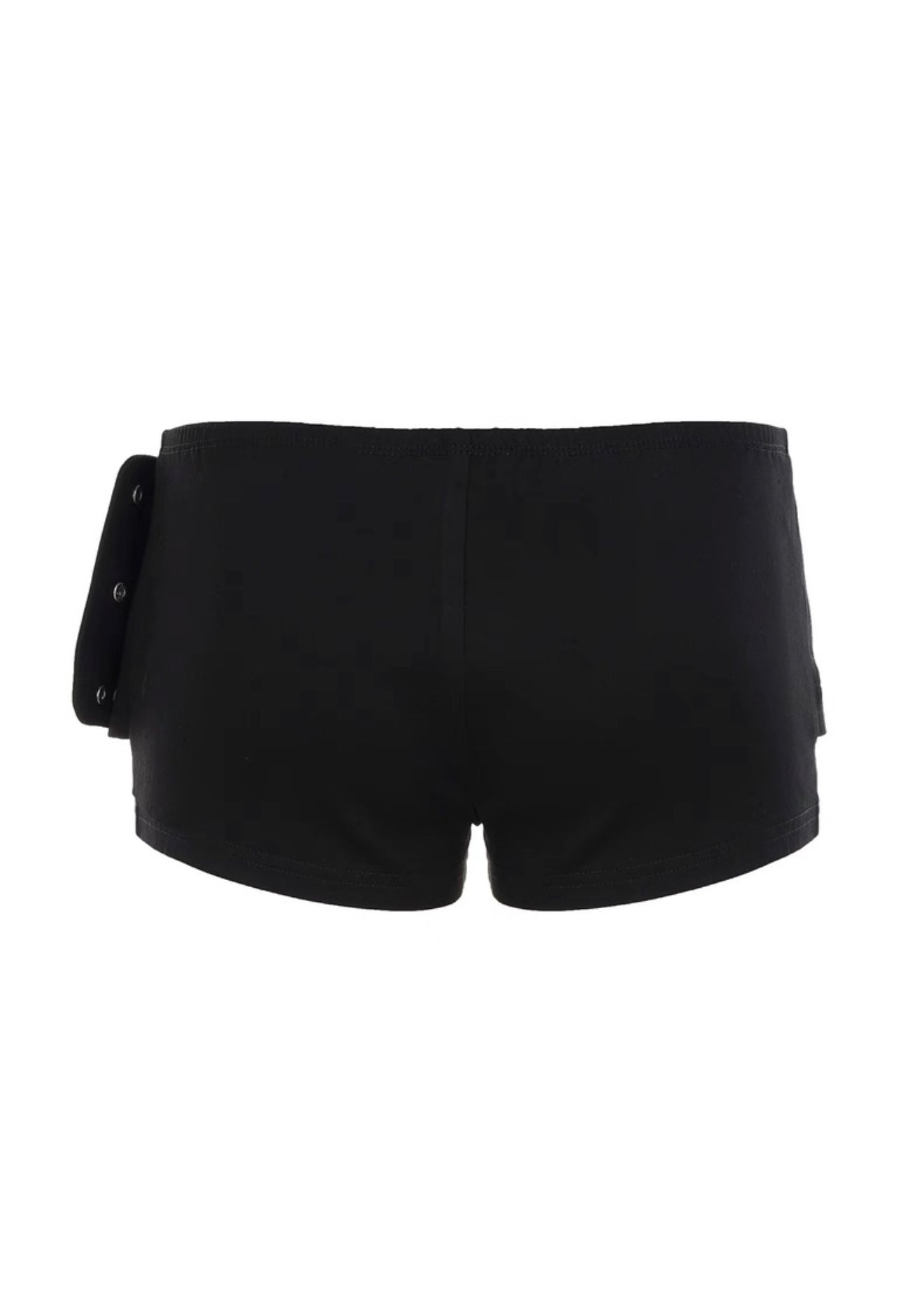 パンクアイレットショートパンツ / VO1137