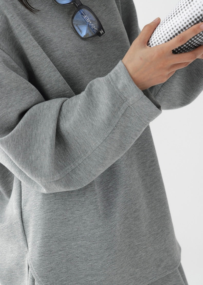 Casual loose setup / AS1241