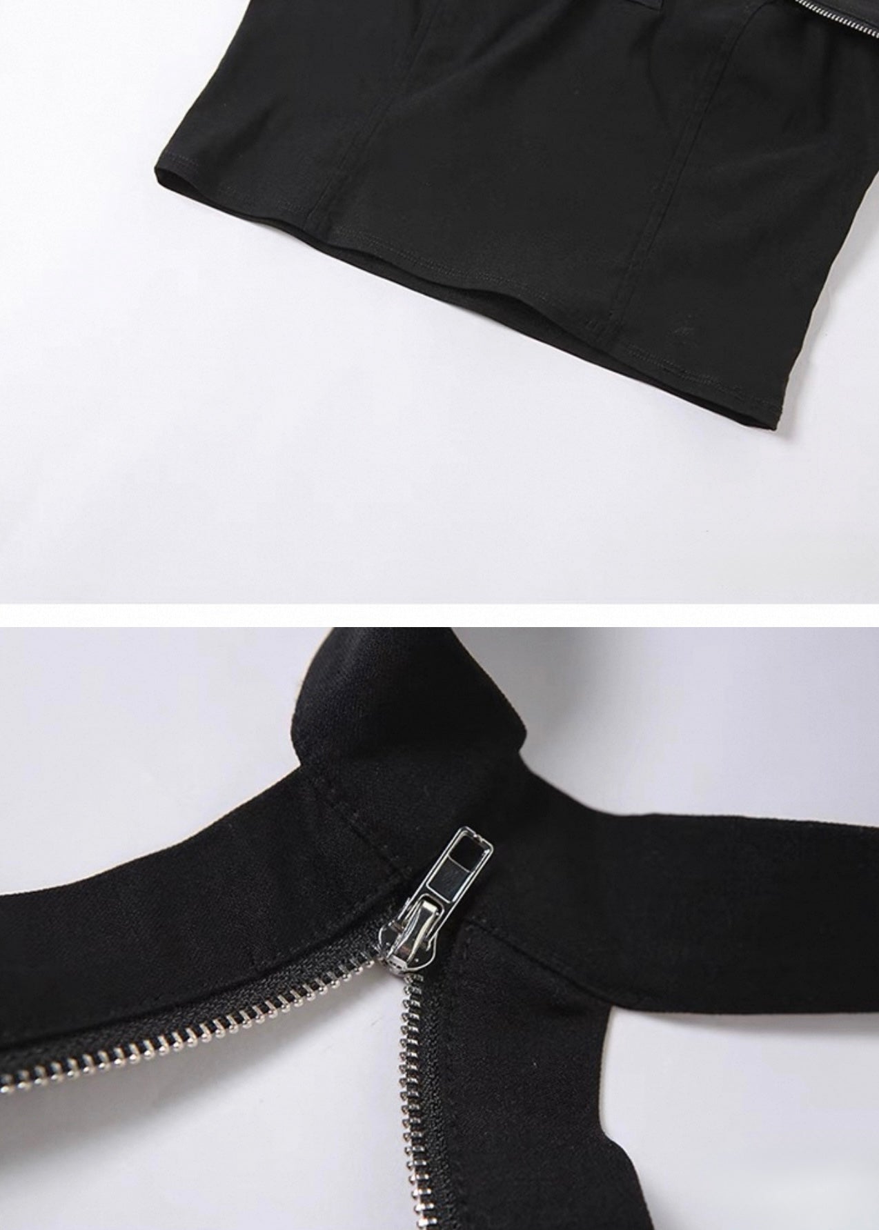 ホルダーネックトップ / VO1150