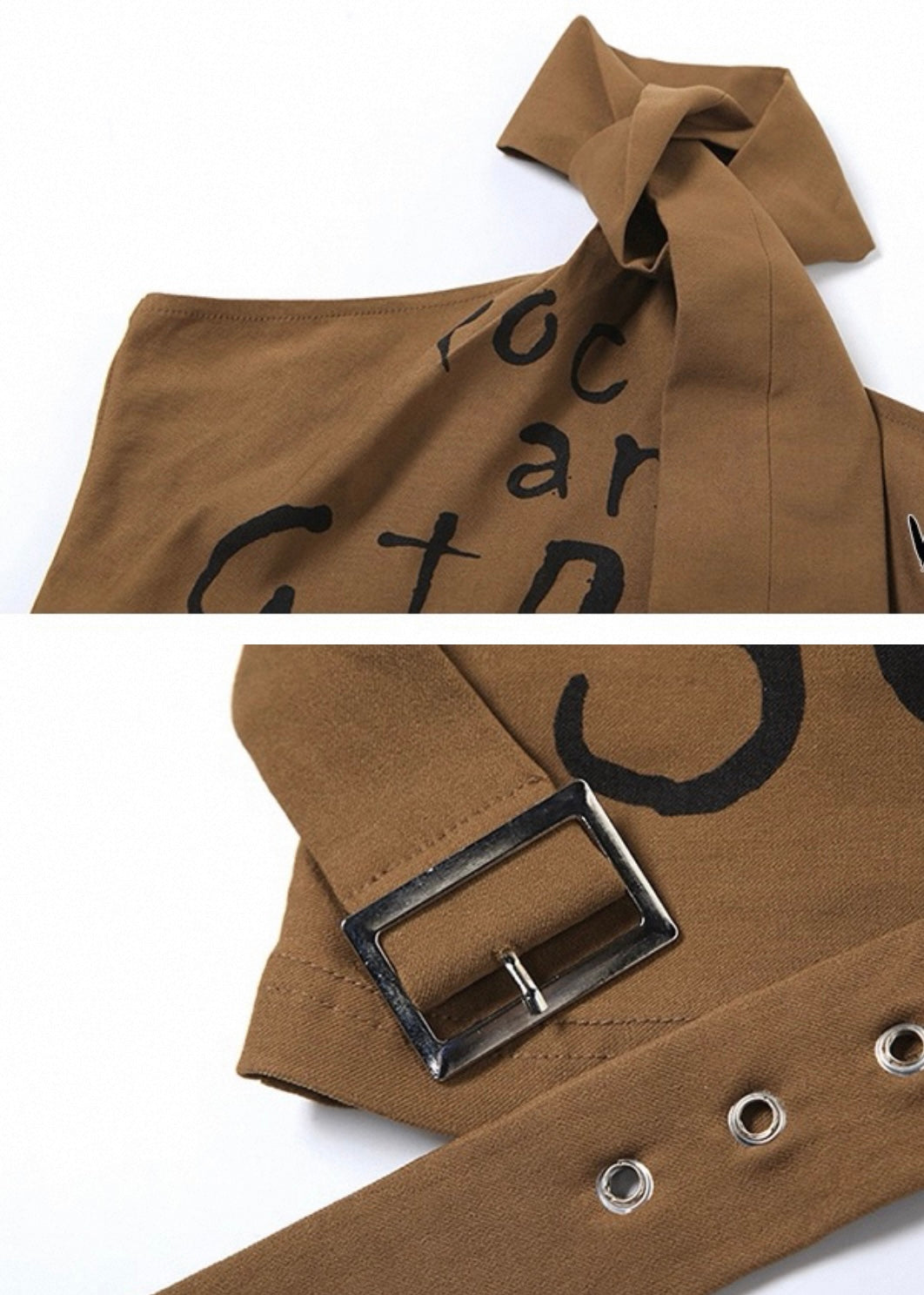 ホルターネックチューブトップ / VO1202