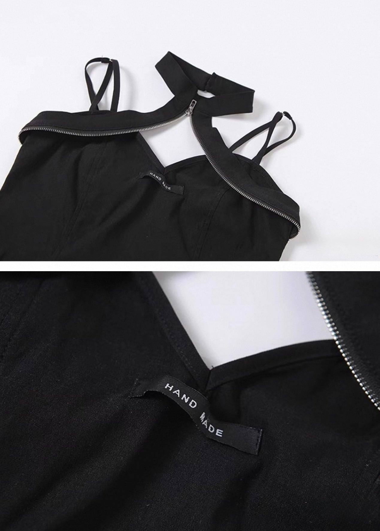 ホルダーネックトップ / VO1150