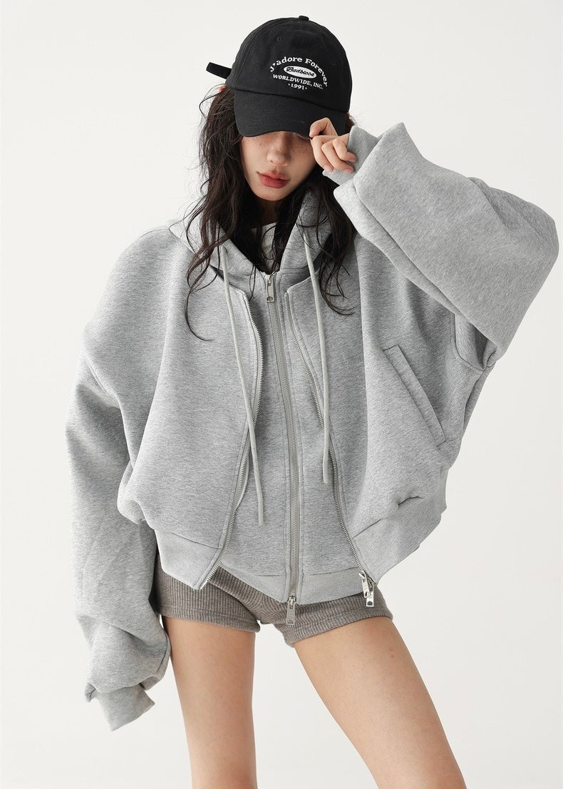 Casual Two Piece Jacket / AS1210 