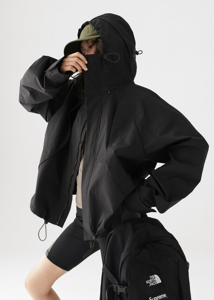 Wind Outdoor Suit Jacket / AS1195 