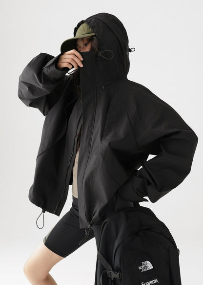 Wind Outdoor Suit Jacket / AS1195 