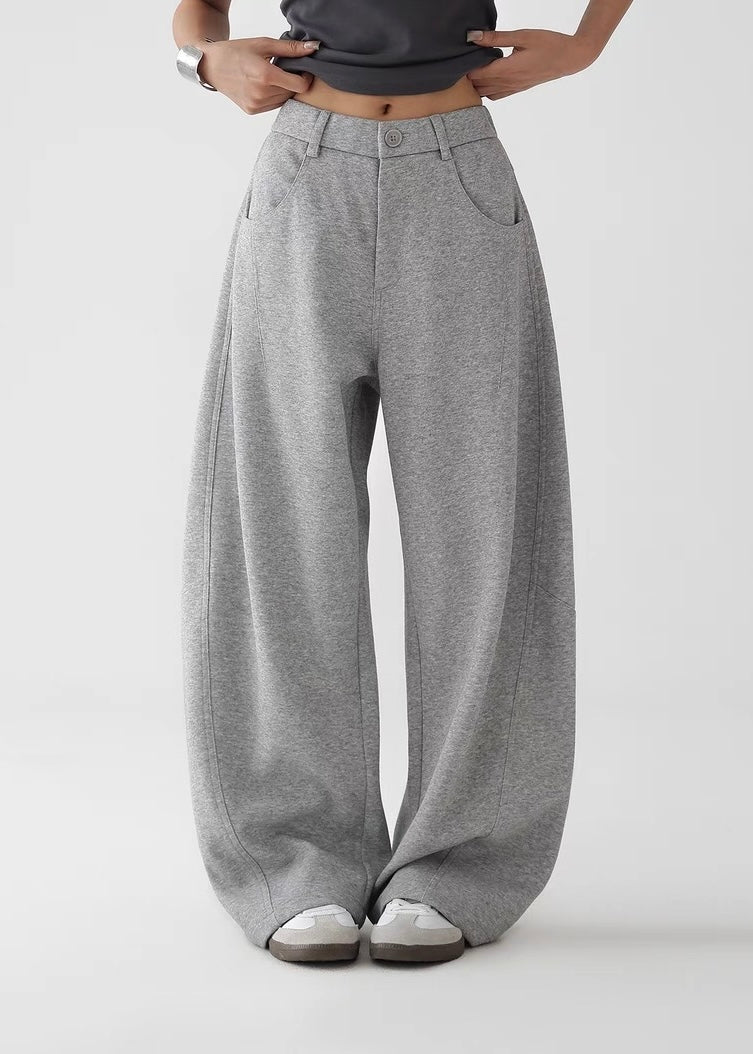 Casual Relax Pants / AS1273