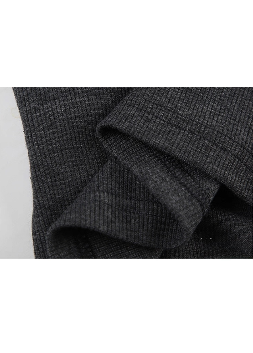 メタルバックルショルダートップ / VO1106