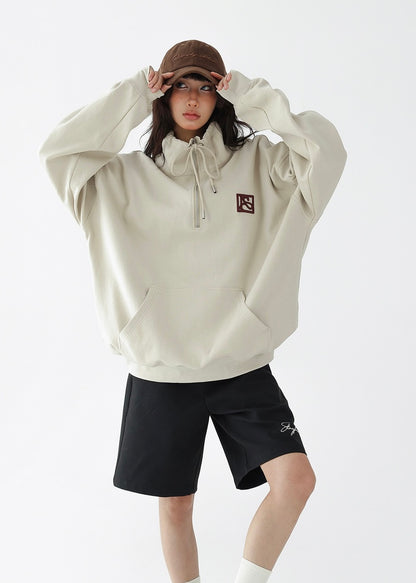 Drawstring Casual Shorts / AS1243