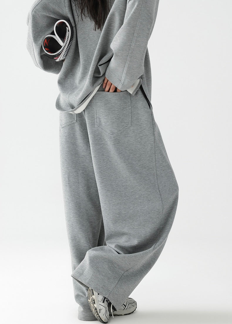 Casual loose setup / AS1241