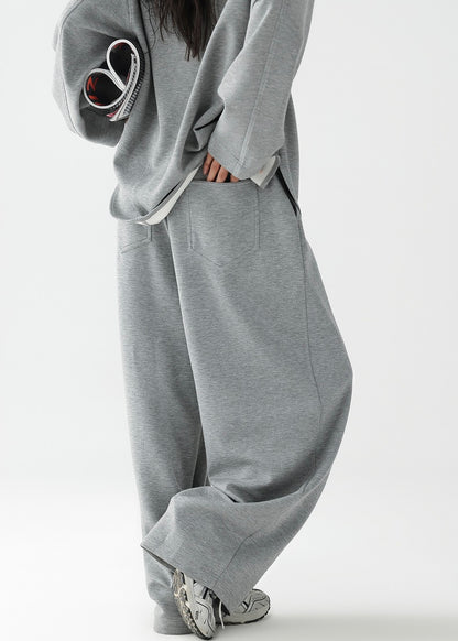 Casual loose setup / AS1241