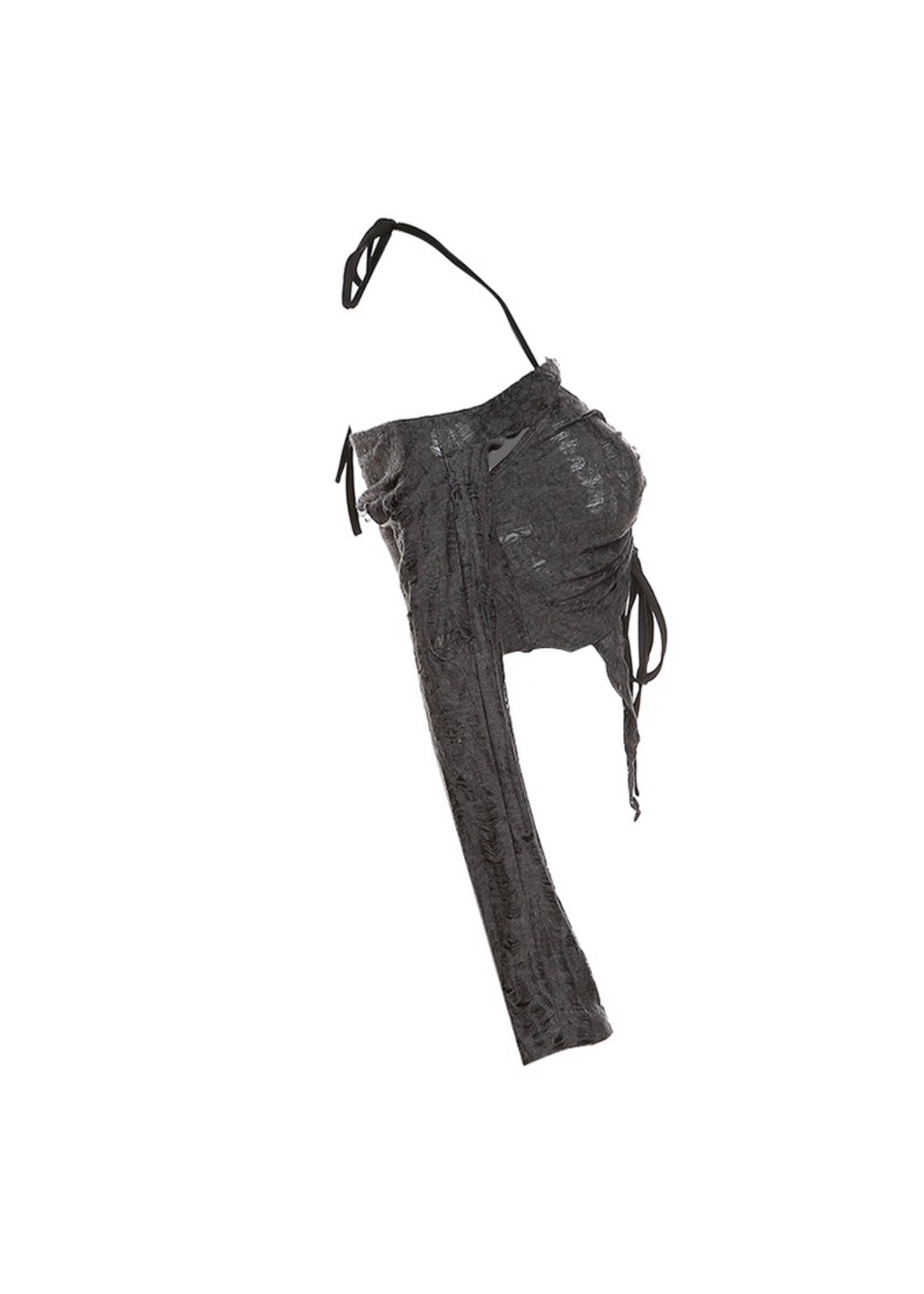 スリーブホルタートップ / VO1147