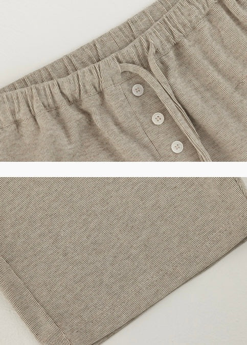 Comfort casual long pants / AS1246