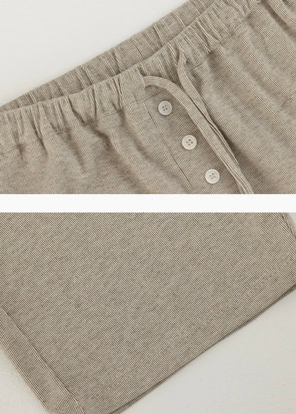 Comfort casual long pants / AS1246