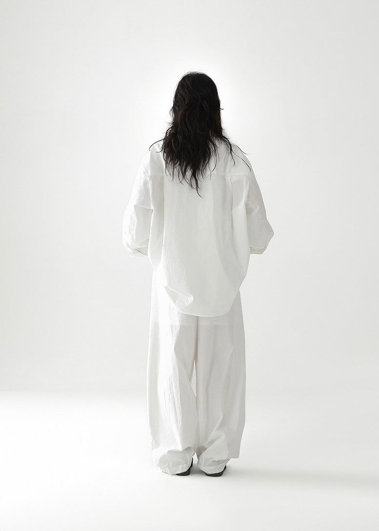 Loose embroidery setup / AS1236