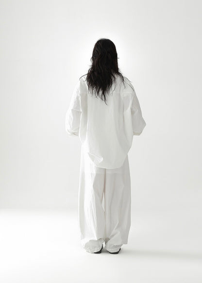 Loose embroidery setup / AS1236